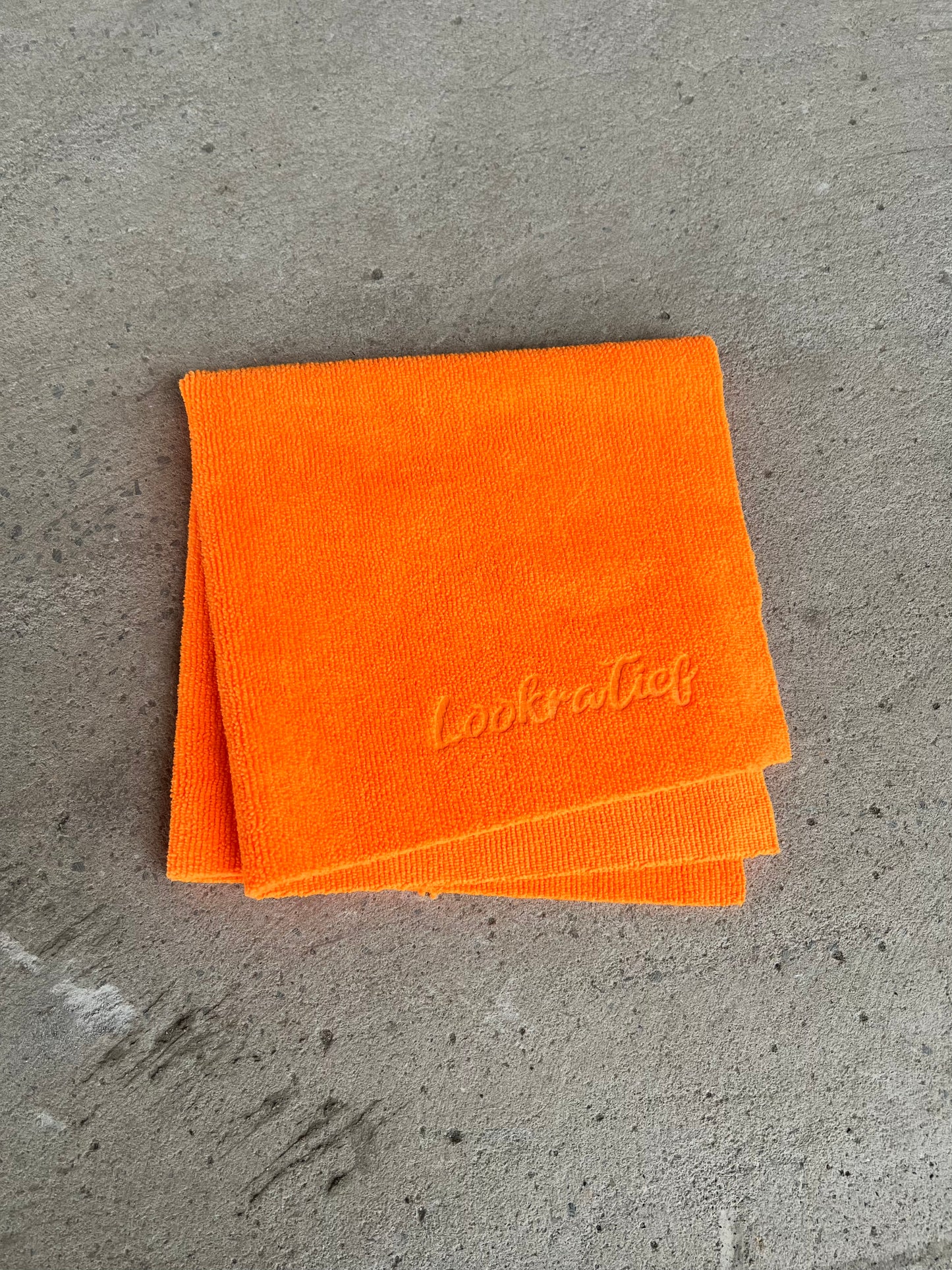 UNI-Clean das Allround Tuch