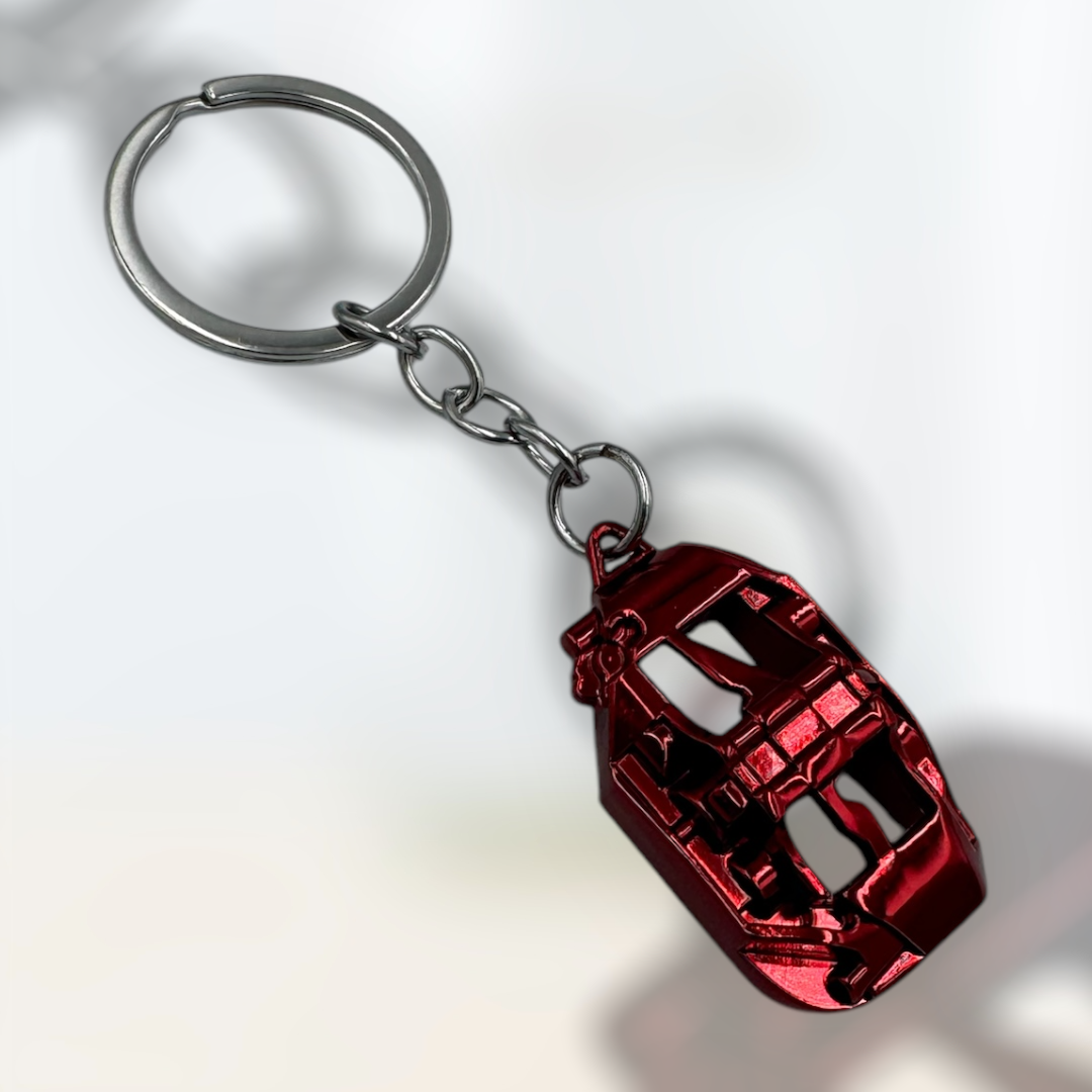 Schlüsselanhänger 6Kolben Bremssattel