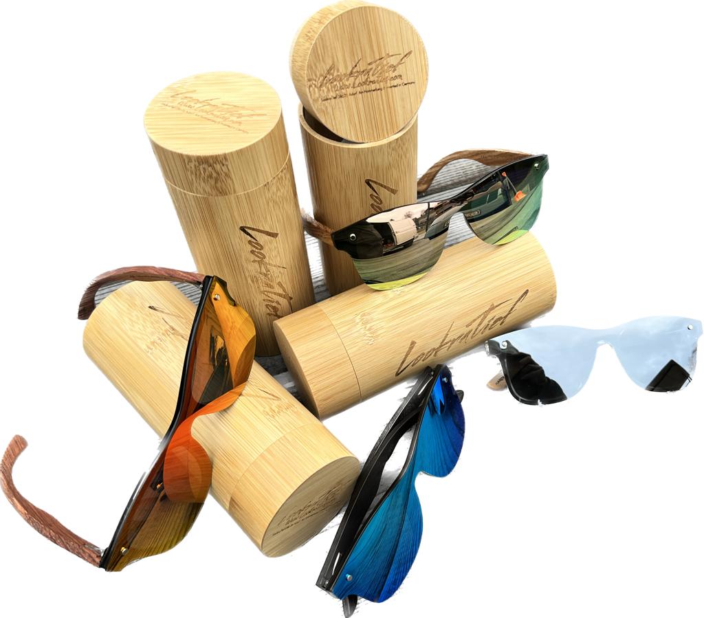 LookraTief Sonnenbrille