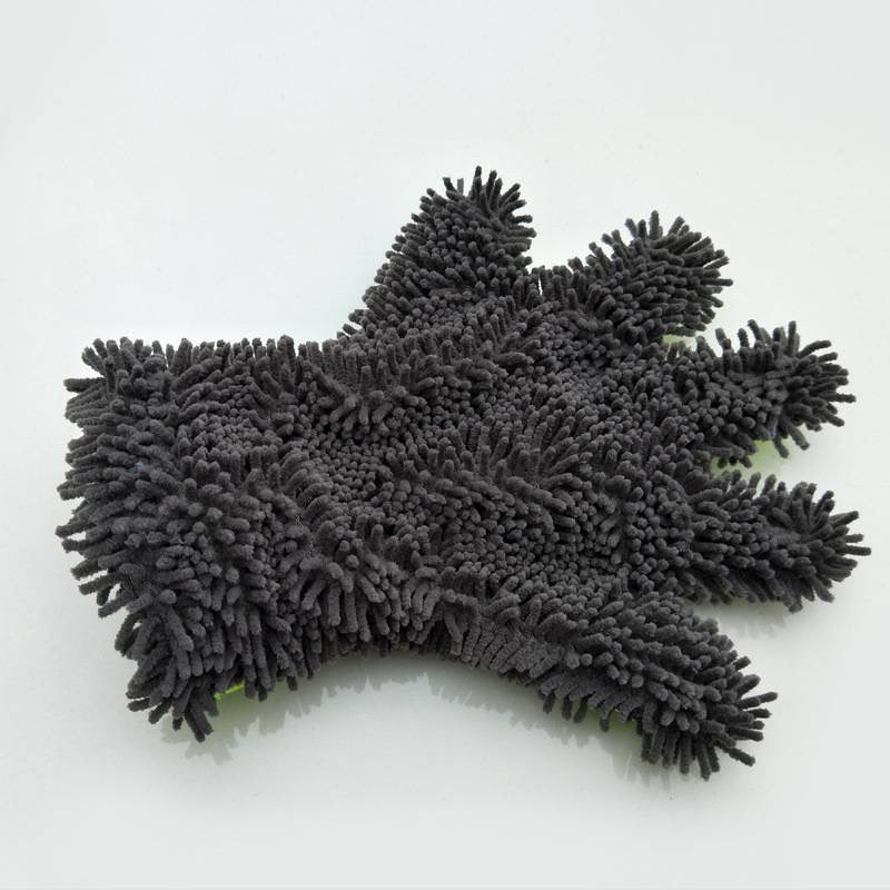 Gorilla Glove Waschhandschuh