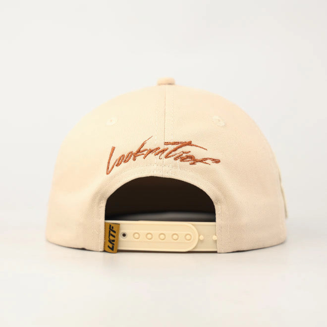 Turbo Kuh Cap