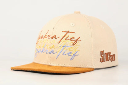 Turbo Kuh Cap