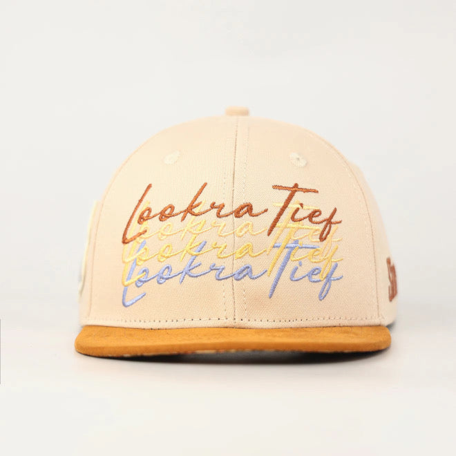 Turbo Kuh Cap