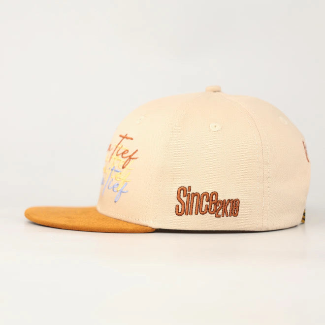Turbo Kuh Cap