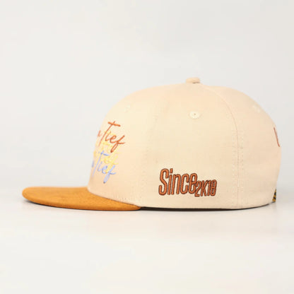 Turbo Kuh Cap