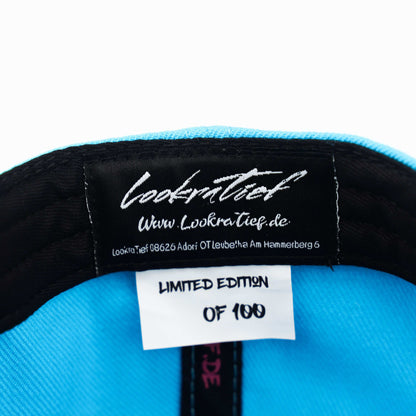 LookraTief BOOST Cap