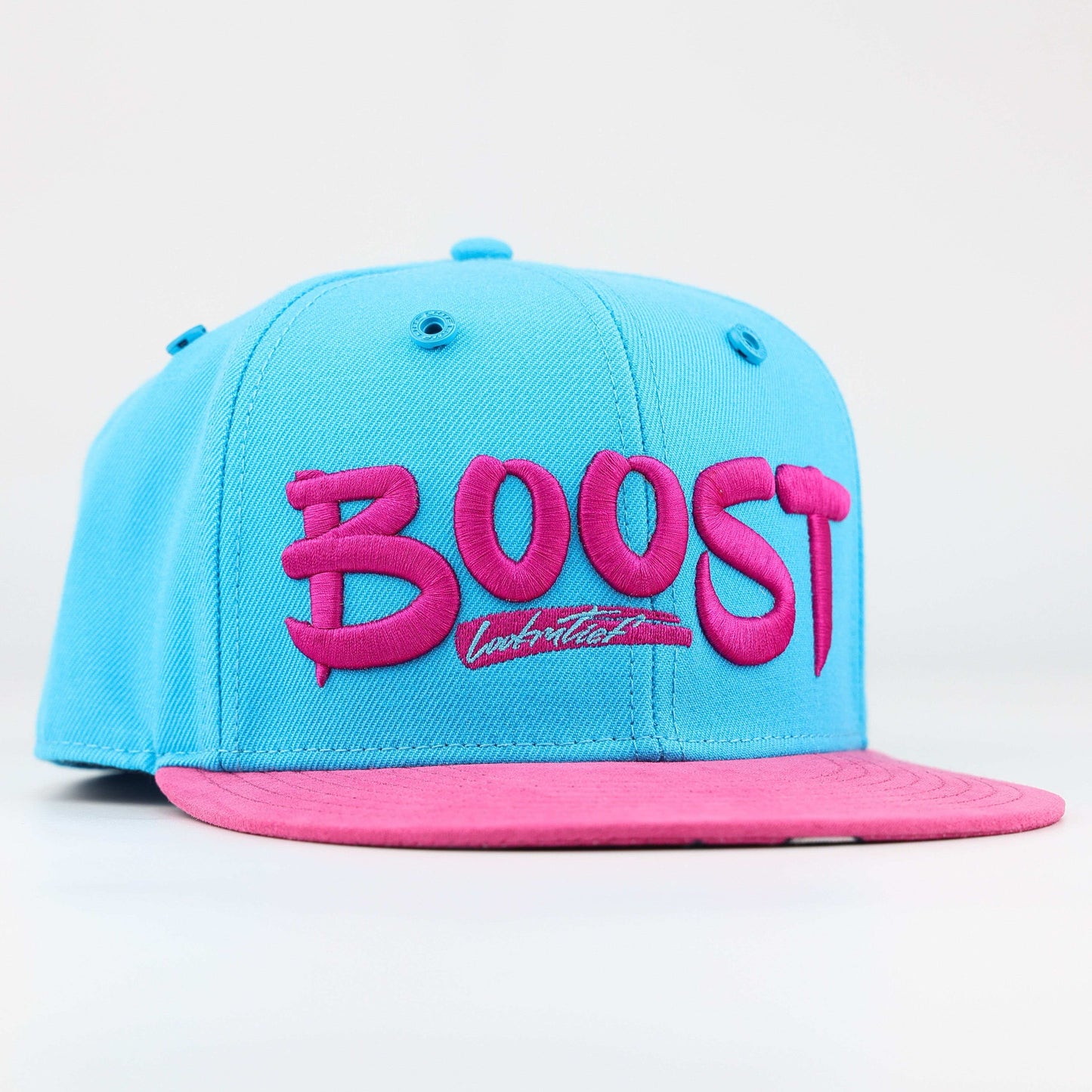 LookraTief BOOST Cap