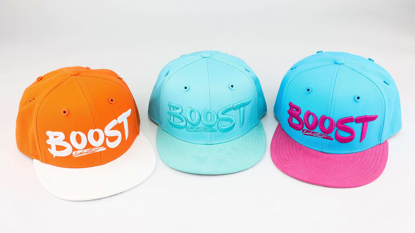 LookraTief BOOST Cap