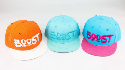 LookraTief BOOST Cap