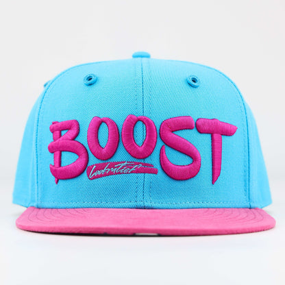 LookraTief BOOST Cap