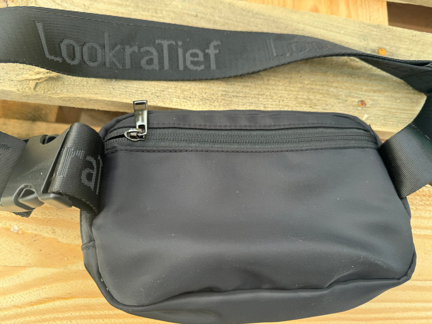 Gürteltasche Elegant und Stylisch